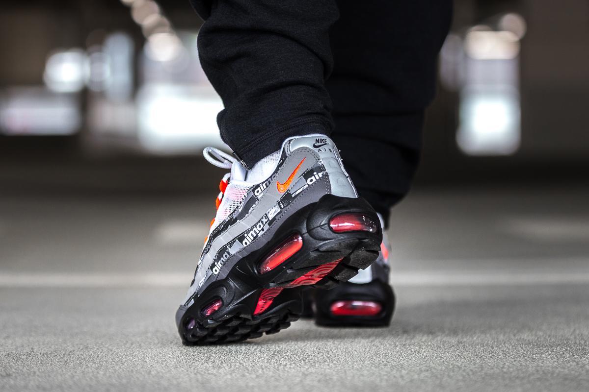 Nike x Atmos Air Max 95 